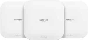 Netgear WAX620 3-pack