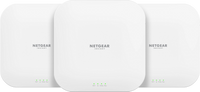 Netgear WAX620 3-pack