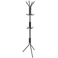 Kapstok Max Home Metaal (4 Stuks)