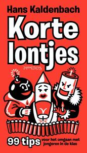 Korte lontjes! (Paperback)