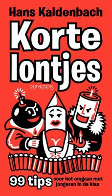 Korte lontjes! (Paperback)