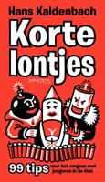 Korte lontjes! (Paperback)