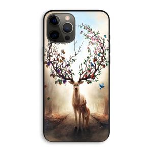Seasons Change: iPhone 12 Pro Max Biologisch afbreekbaar hoesje
