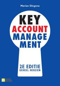 Key-account management (Paperback)