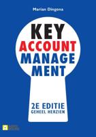 Key-account management (Paperback)
