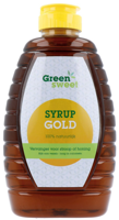 Greensweet Syrup Gold