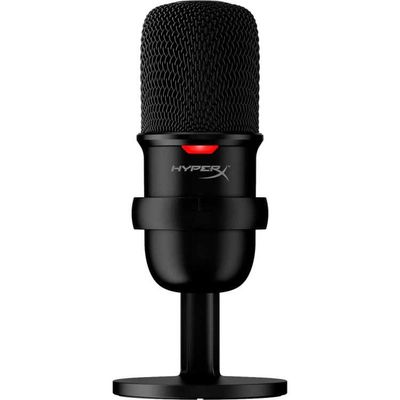 HyperX SoloCast microfoon