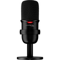 HyperX SoloCast microfoon