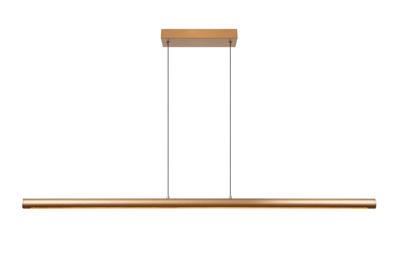Lucide GRIFFITH - Hanglamp - LED Dimb. - CCT - 1x33W 2700K/4000K - Brons | Premium