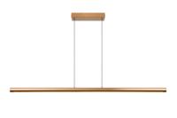 Lucide GRIFFITH - Hanglamp - LED Dimb. - CCT - 1x33W 2700K/4000K - Brons | Premium
