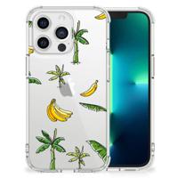 Apple iPhone 13 Pro Case Banana Tree