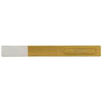 KS Tools Body-sleufbeitel, extra dun, 240 mm 1620421