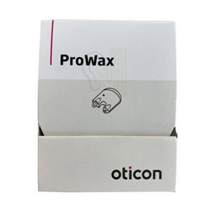 Oticon ProWax Minifit filters