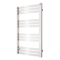 Designradiator TVS Dino Chroom 81.5x50 cm