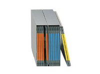 Archivtech Kunze Archivtechnik Journal Box JB6 Box met 6x J24-Casetten