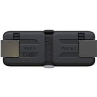 Mikrotik GPER DECT-repeater Zwart