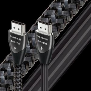 AudioQuest Carbon HDMI 48 HDMI-kabel 3.0 meter