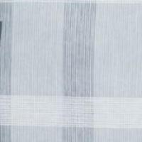 Sierkussen met paspel ca. 50x50 cm Tess sage (4 stuks) Madison - Madison