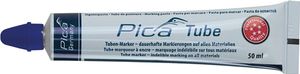 Pica Markeerpasta | blauw | tube | 50 ml | 1 stuk - Pica CLASSIC 575/41 Pica CLASSIC 575/41