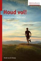 Houd vol! (Paperback)