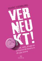 VERNEUKT! - Marc Verburg - ebook