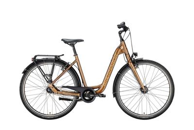 BRENNABOR trekkingfiets "t-47" mod. 24