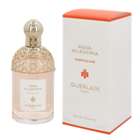 Guerlain Aqua Allegoria Pamplelune Eau de toilette Spray 125 ml Dames Guerlain Aqua Allegoria Pamplelune Eau de toilette Spray 125 ml Dames