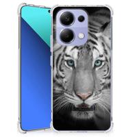 Xiaomi Redmi Note 13 4G Case Anti-shock Tijger