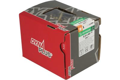 VLONDERSCHR AR.C 5.0X60-30/200