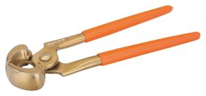 Bahco Moniertang | vonkvrij | aluminium brons | 180 mm - NS413-180