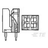 TE Connectivity 5-119341-1 Inhoud: 1 stuk(s) Bulk