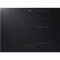 ETNA KIF370ZT Inductiekookplaat - 70 cm - met Koppelbare Flexzones