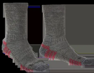 Bridgedale Lightweight Merino Performance Boot Sokken