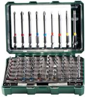 Metabo bitset "sp" bits-box 71 pcs.