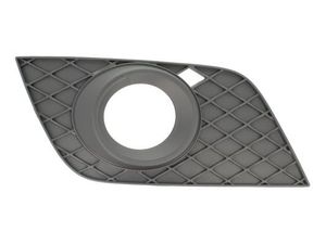 Ventilatiegrille, bumper 6502073538918P