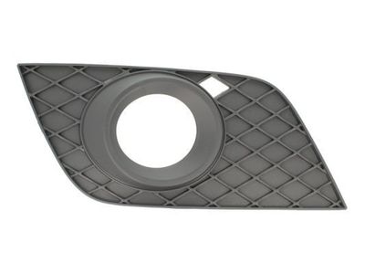 Ventilatiegrille, bumper 6502073538918P