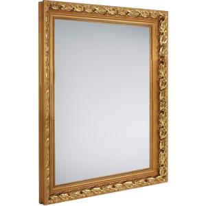 Spiegel - Trion Tonia - 55x70 - Wandspiegel in Frame - Oud Goud