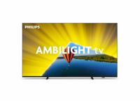 Philips 75PUS8079/12 tv 190,5 cm (75") 4K Ultra HD Smart TV Wifi Zwart