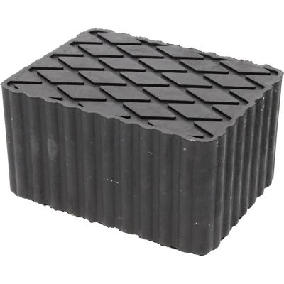 KS Tools 160.0499 Rubberen kussen (l x b x h) 160 x 120 x 85 mm