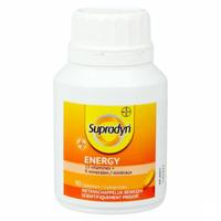 Supradyn Energy Multivitamine 90 Tabletten