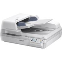 Epson WorkForce DS-70000N Documentscanner duplex A3 600 x 600 dpi 70 pag./min., 140 Beelden/min USB, LAN (10/100/1000 MBit/s) - thumbnail