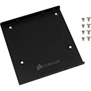 Corsair SSD Mounting Bracket inbouwframe CSSD-BRKT1