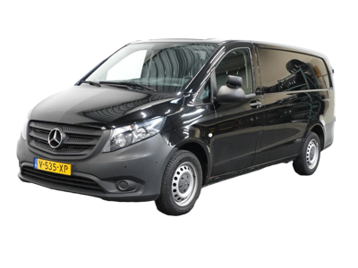 Mercedes Benz Vito
