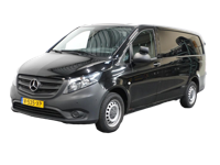 Mercedes Benz Vito