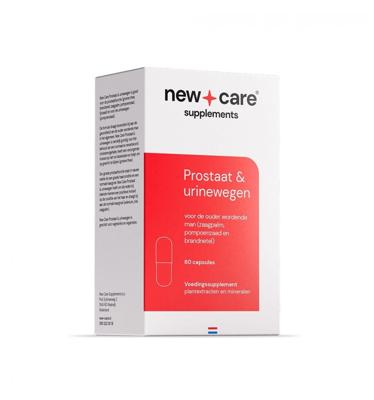 Prostaat & urinewegen