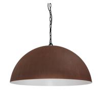 Masterlight Roestige hanglamp Industria 80 2201-25-06-K - thumbnail