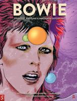 Bowie (Hardback)