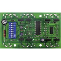 Viessmann Modelltechnik 52111 52111 Magneetartikeldecoder Module, Zonder kabel, Zonder stekker