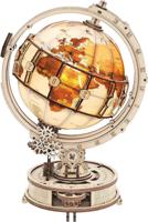 Robotime Lichtgevende Globe modelbouw DIY Miniatuur Knutselen