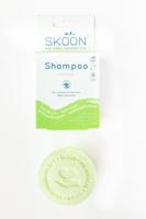 Skoon Solid shampoo anti-roos